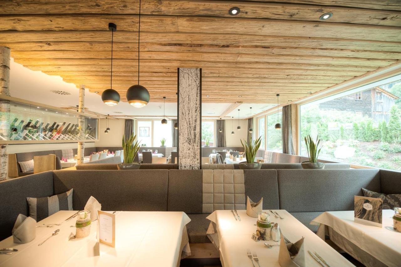 Ferienhaus & Apart Post 湖城 外观 照片