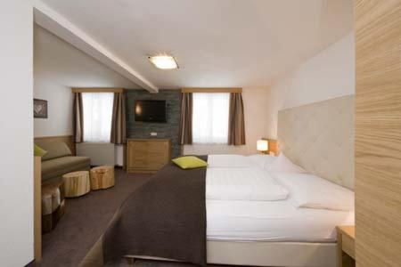 Ferienhaus & Apart Post 湖城 外观 照片